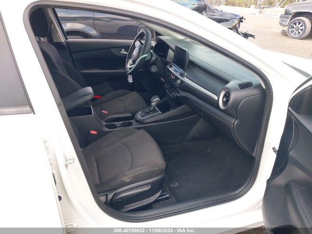 KIA Forte Lxs 2019 3KPF24AD4KE099378 Image 5