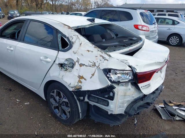 KIA Forte Lxs 2019 3KPF24AD4KE099378 Image 6