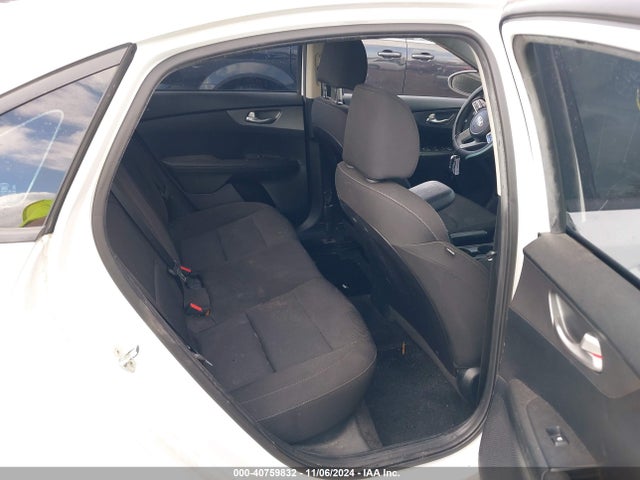 KIA Forte Lxs 2019 3KPF24AD4KE099378 Image 8