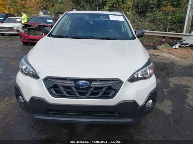 JF2GTHSC0MH246521 Subaru Crosstrek Sport