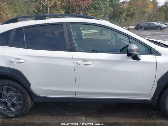 JF2GTHSC0MH246521 Subaru Crosstrek Sport
