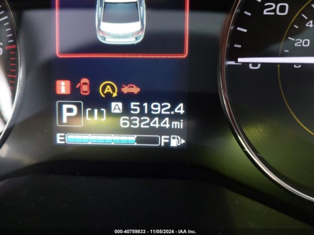 JF2GTHSC0MH246521 Subaru Crosstrek Sport