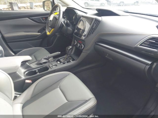JF2GTHSC0MH246521 Subaru Crosstrek Sport