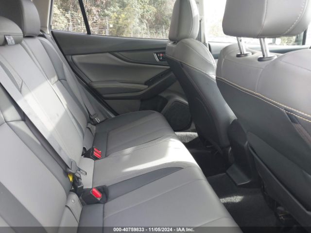 JF2GTHSC0MH246521 Subaru Crosstrek Sport