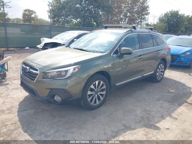 4S4BSETCXK3233130 Subaru Outback 3.6r Touring
