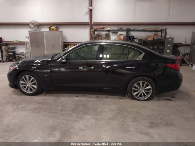 JN1BV7AR5FM402553 Infiniti Q50 Premium