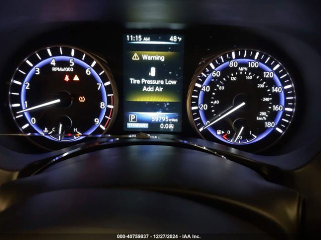JN1BV7AR5FM402553 Infiniti Q50 Premium