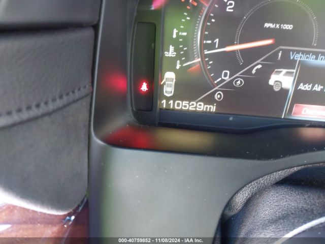 1GYS4CKJ6FR153131 Cadillac Escalade Premium