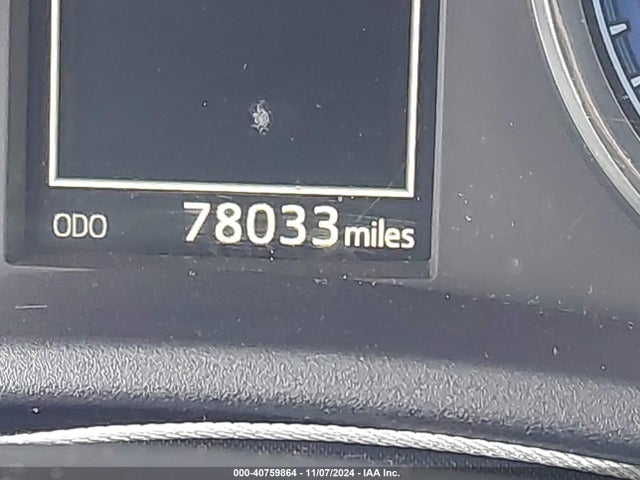 Toyota COROLLA SE 2017 2T1BURHE1HC779962 Image 16