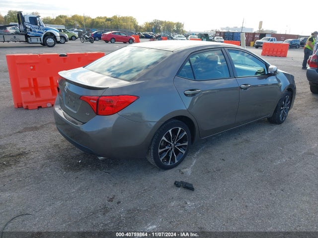 Toyota COROLLA SE 2017 2T1BURHE1HC779962 Image 4