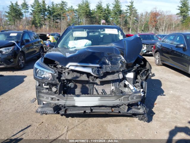 JF2SKAGC3LH472161 Subaru Forester Premium