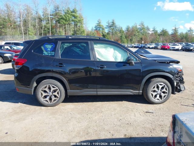 JF2SKAGC3LH472161 Subaru Forester Premium