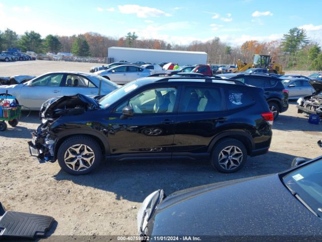 JF2SKAGC3LH472161 Subaru Forester Premium