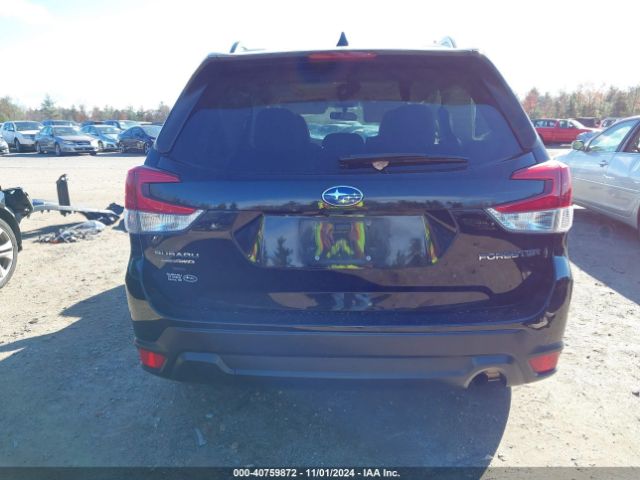 JF2SKAGC3LH472161 Subaru Forester Premium