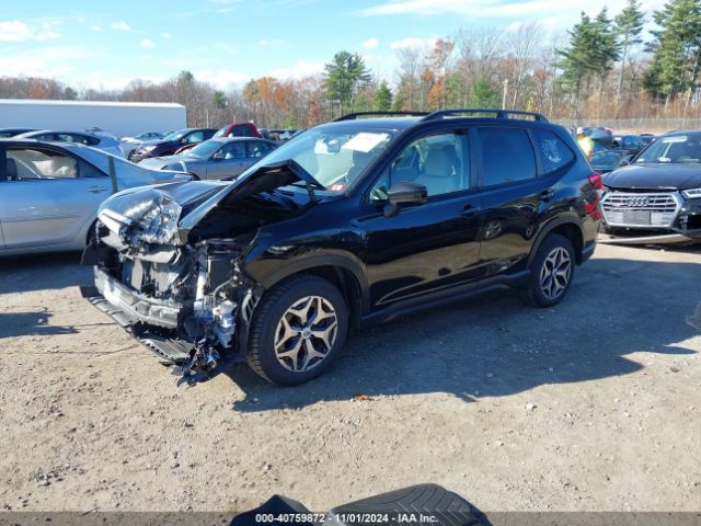 JF2SKAGC3LH472161 Subaru Forester Premium