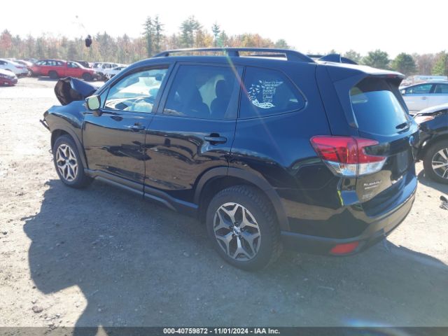 JF2SKAGC3LH472161 Subaru Forester Premium