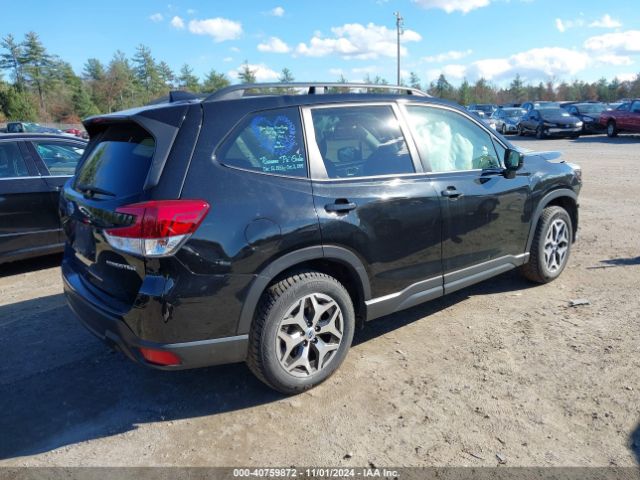 JF2SKAGC3LH472161 Subaru Forester Premium