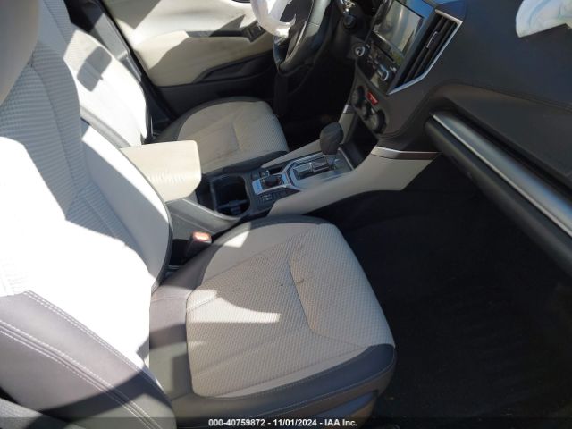 JF2SKAGC3LH472161 Subaru Forester Premium