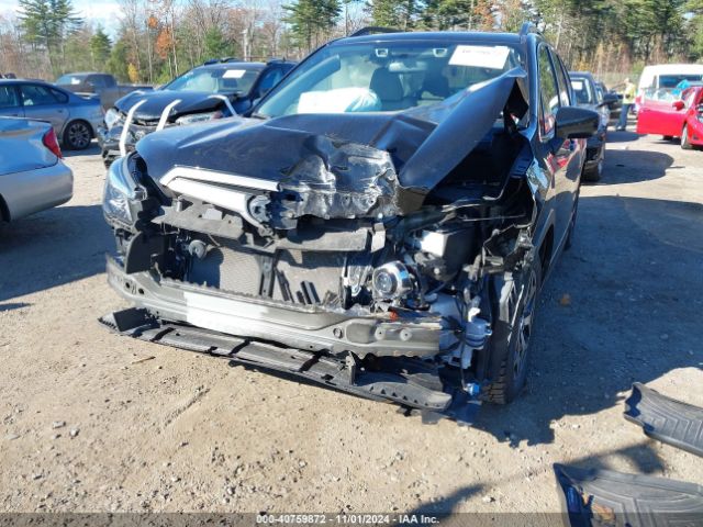 JF2SKAGC3LH472161 Subaru Forester Premium