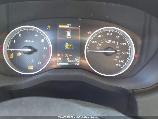 JF2SKAGC3LH472161 Subaru Forester Premium