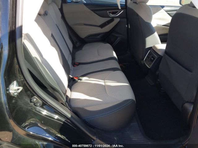 JF2SKAGC3LH472161 Subaru Forester Premium