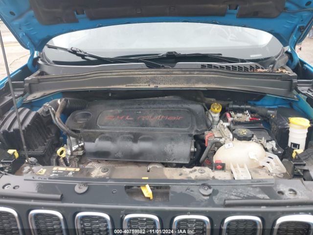 ZACCJABT9FPC16200 Jeep Renegade Latitude