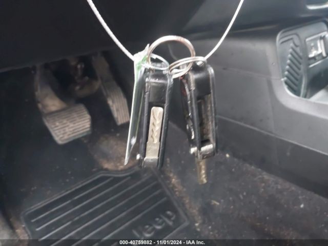 ZACCJABT9FPC16200 Jeep Renegade Latitude