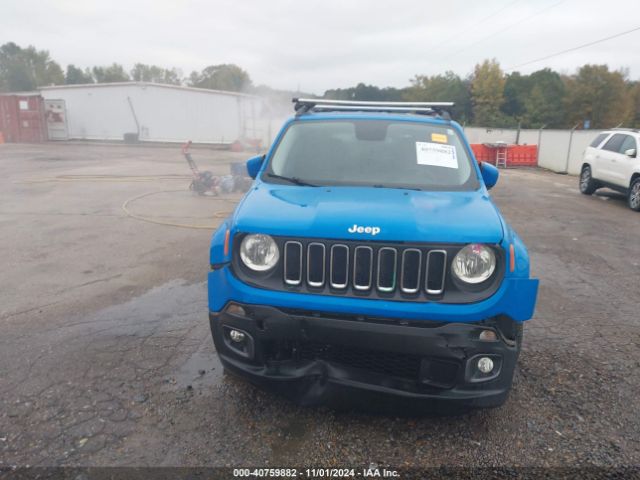 ZACCJABT9FPC16200 Jeep Renegade Latitude