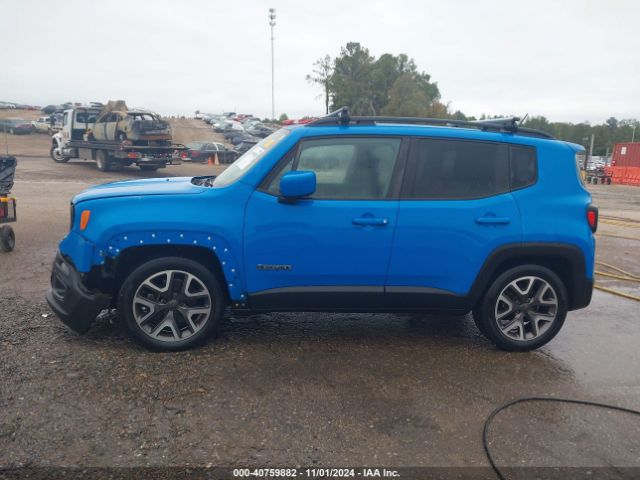 ZACCJABT9FPC16200 Jeep Renegade Latitude