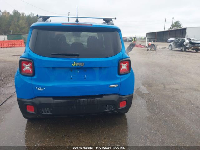 ZACCJABT9FPC16200 Jeep Renegade Latitude