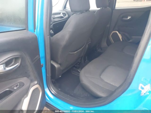 ZACCJABT9FPC16200 Jeep Renegade Latitude