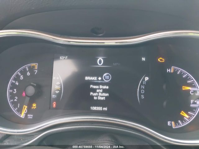 1C4RJFAGXEC421698 Jeep Grand Cherokee Laredo