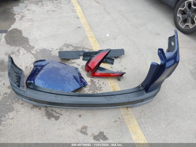 7FARW1H27LE012948 Honda Cr-v 2wd Lx