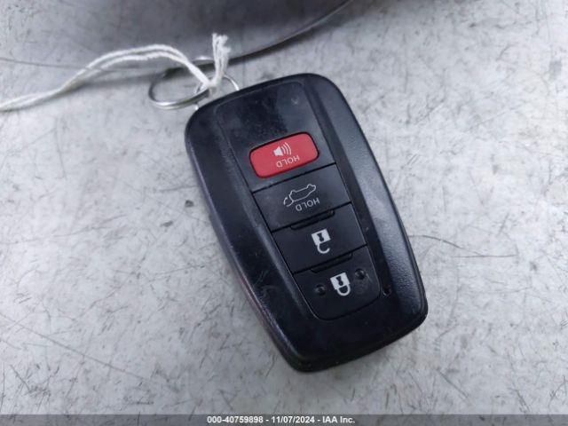 2T3E6RFV1MW009738 Toyota Rav4 Hybrid Xse