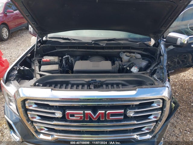 3GTU9DED7LG359792 GMC Sierra 1500 4wd  Short Box Slt