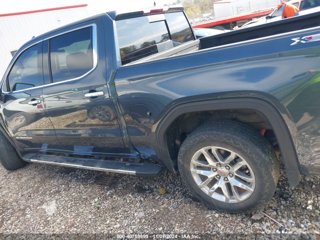 3GTU9DED7LG359792 GMC Sierra 1500 4wd  Short Box Slt