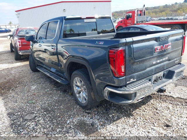 3GTU9DED7LG359792 GMC Sierra 1500 4wd  Short Box Slt