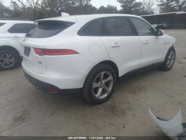 SADCJ2BV3HA065563 Jaguar F-pace 35t Premium