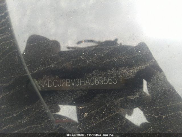 SADCJ2BV3HA065563 Jaguar F-pace 35t Premium