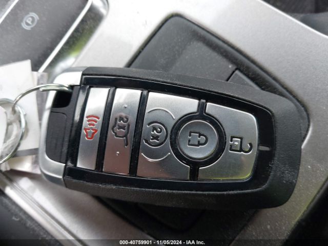 2FMPK4J97RBB09267 Ford EDGE SEL