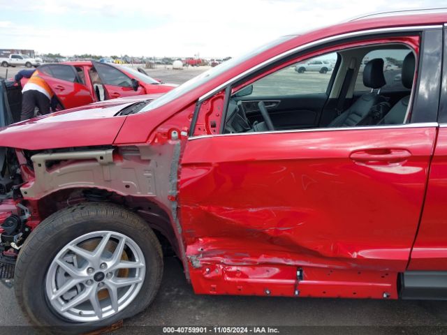 2FMPK4J97RBB09267 Ford EDGE SEL