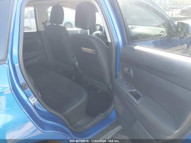 4A4AP3AU9FE045543 Mitsubishi Outlander Sport Es