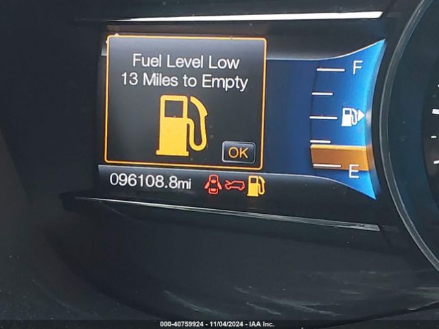 1FM5K8GT1GGA41586 Ford EXPLORER SPORT
