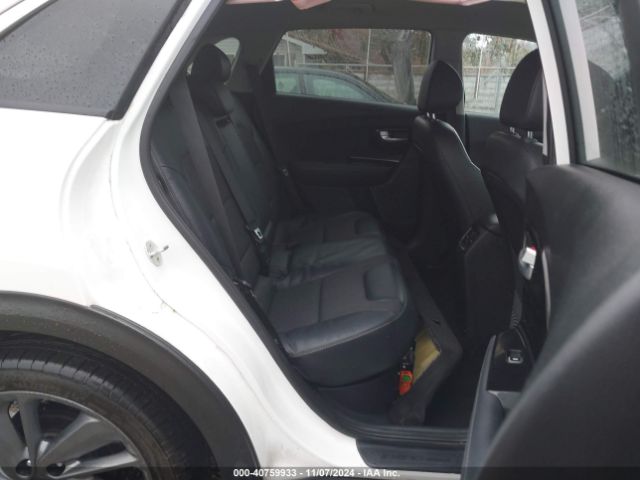 KNDCC3LC0H5069135 KIA NIRO EX
