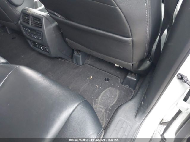 5FNYF6H92LB003480 Honda Pilot Awd Touring 8 Passenger