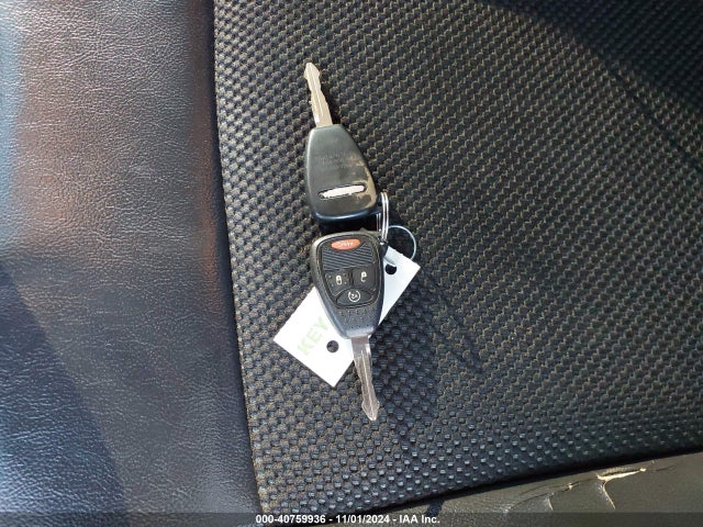 1C4NJDEB1ED501063 Jeep Compass Latitude
