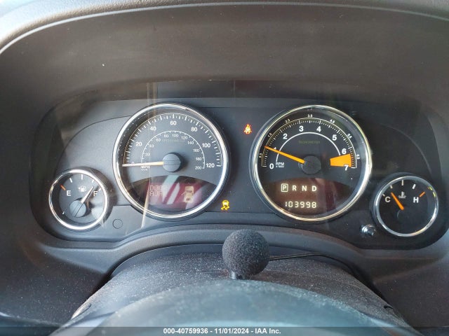 1C4NJDEB1ED501063 Jeep Compass Latitude