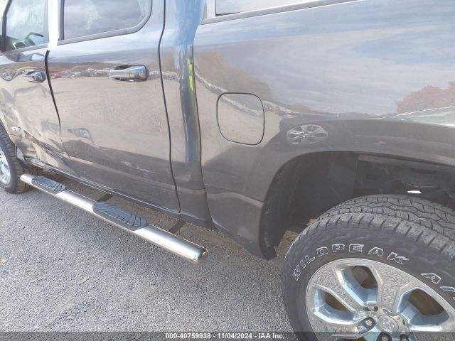 1C6SRFFTXKN753454 RAM 1500 Big Horn/lone Star  4x4 5'7 Box