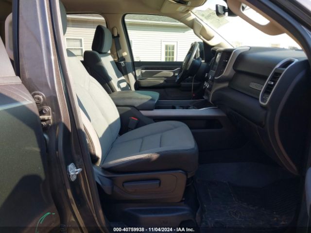 1C6SRFFTXKN753454 RAM 1500 Big Horn/lone Star  4x4 5'7 Box
