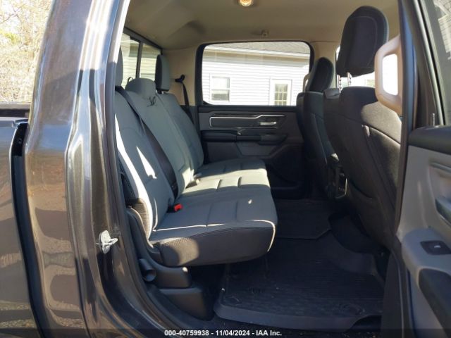 1C6SRFFTXKN753454 RAM 1500 Big Horn/lone Star  4x4 5'7 Box